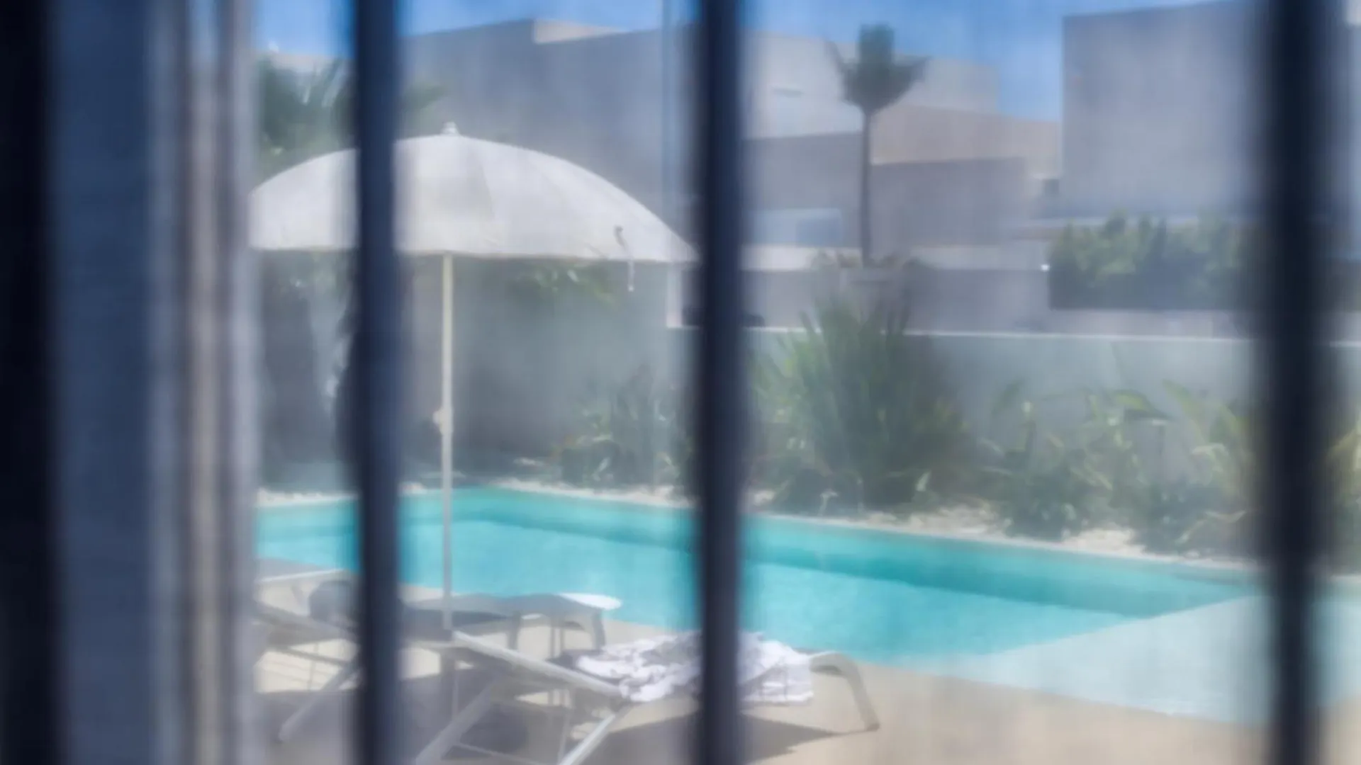 Casa Blanca Villa Exclusive With Private Pool Marina di Ragusa