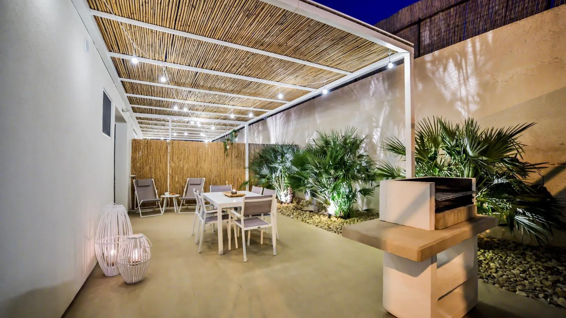 Casa Blanca Villa Exclusive With Private Pool Marina di Ragusa Italy