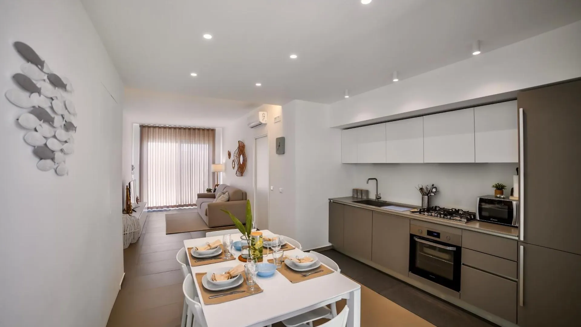 Casa Blanca Villa Exclusive With Private Pool Marina di Ragusa