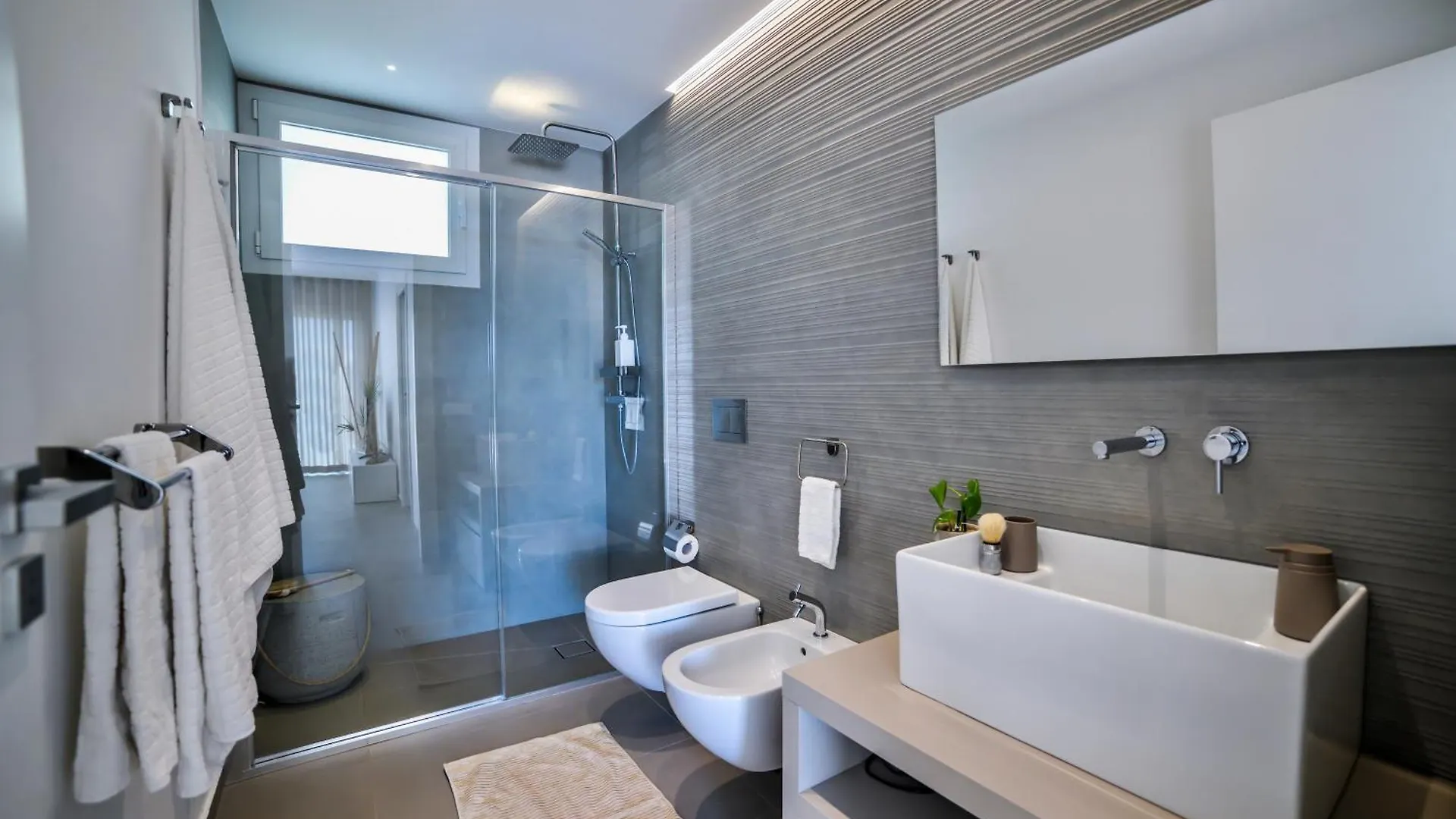 Casa Blanca Villa Exclusive With Private Pool Marina di Ragusa Italy