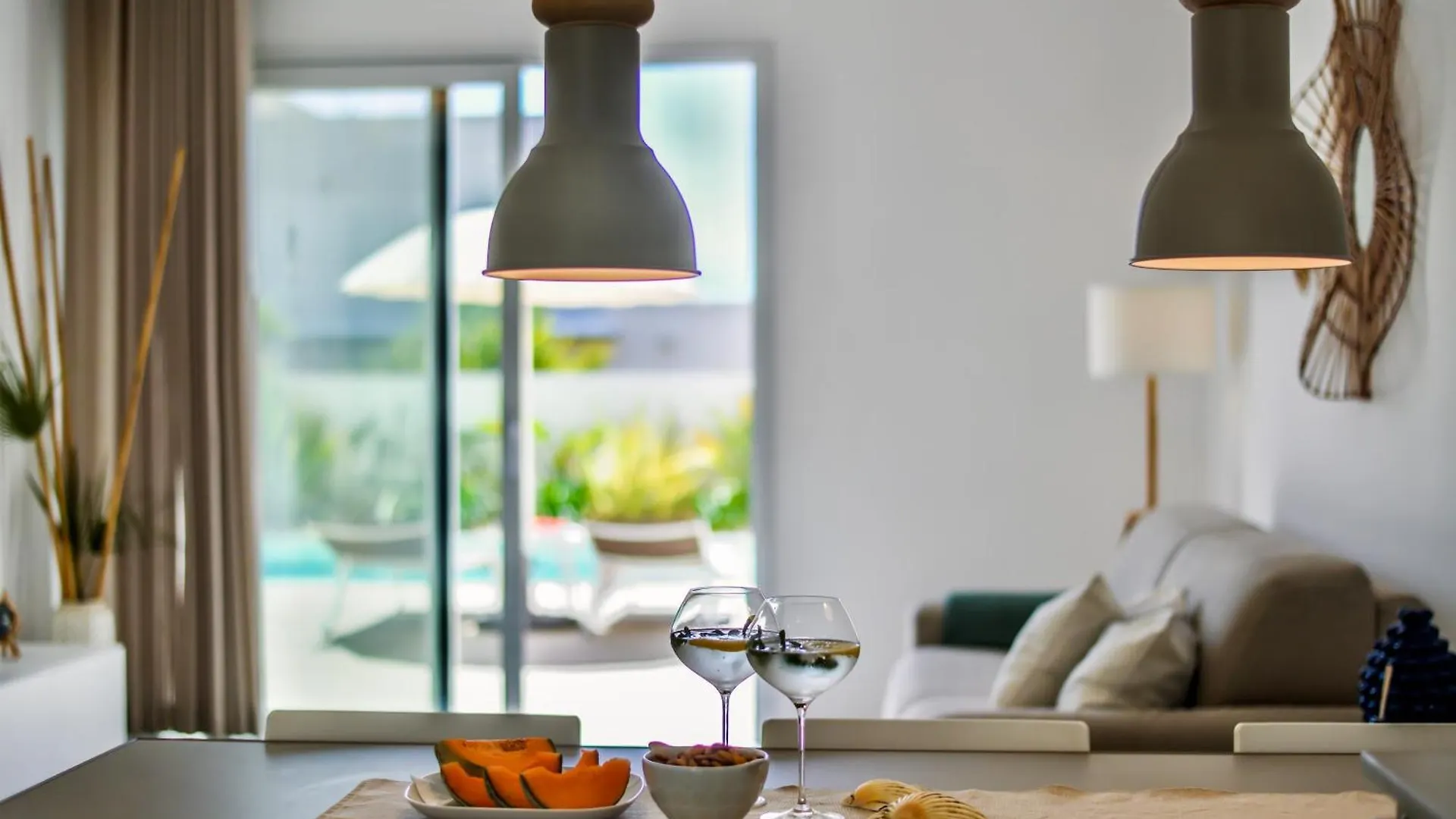 Casa Blanca Villa Exclusive With Private Pool Marina di Ragusa