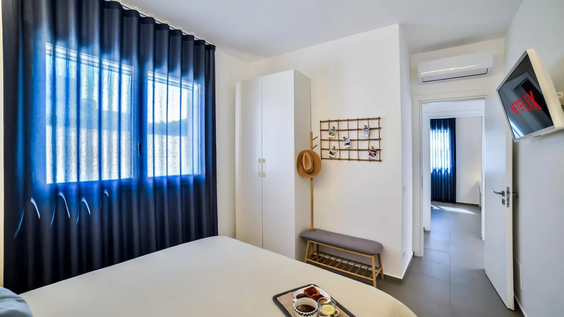 Casa Blanca Villa Exclusive With Private Pool Marina di Ragusa