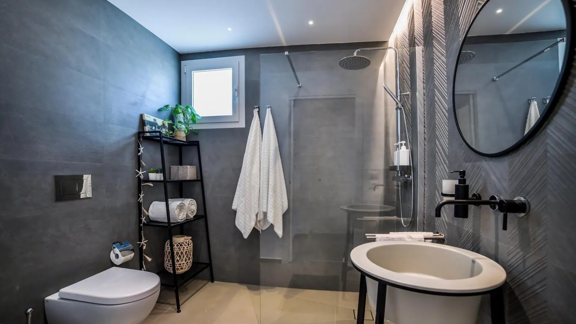 Casa Blanca Villa Exclusive With Private Pool Marina di Ragusa Italy