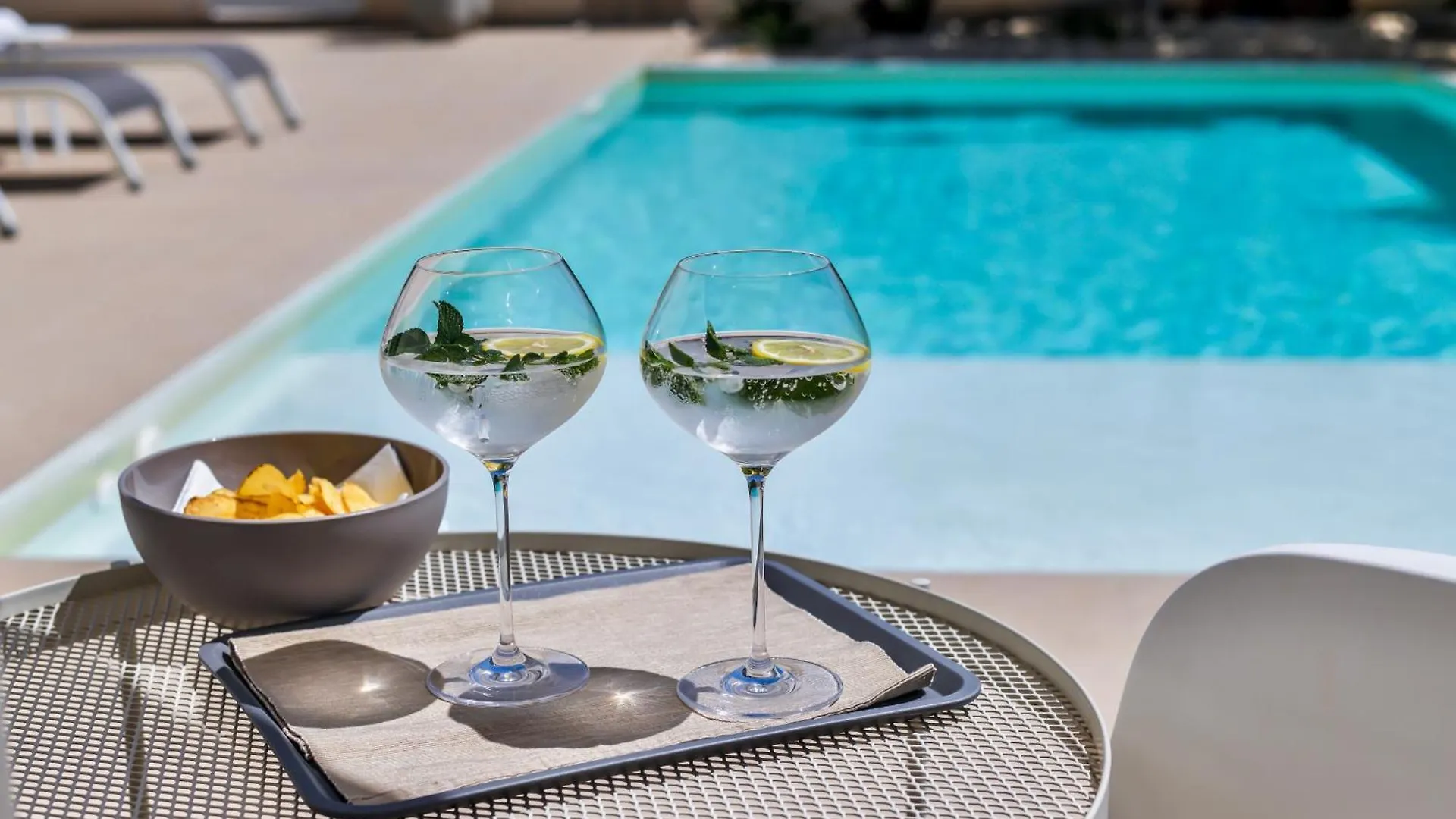 Casa Blanca Villa Exclusive With Private Pool Marina di Ragusa