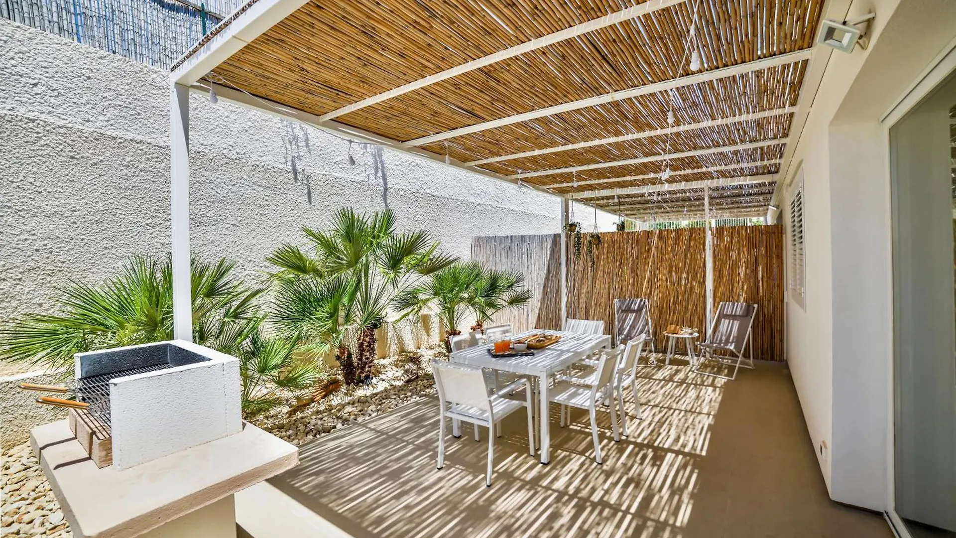 Casa Blanca Villa Exclusive With Private Pool Marina di Ragusa